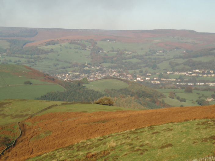 Hathersage Hathersage
